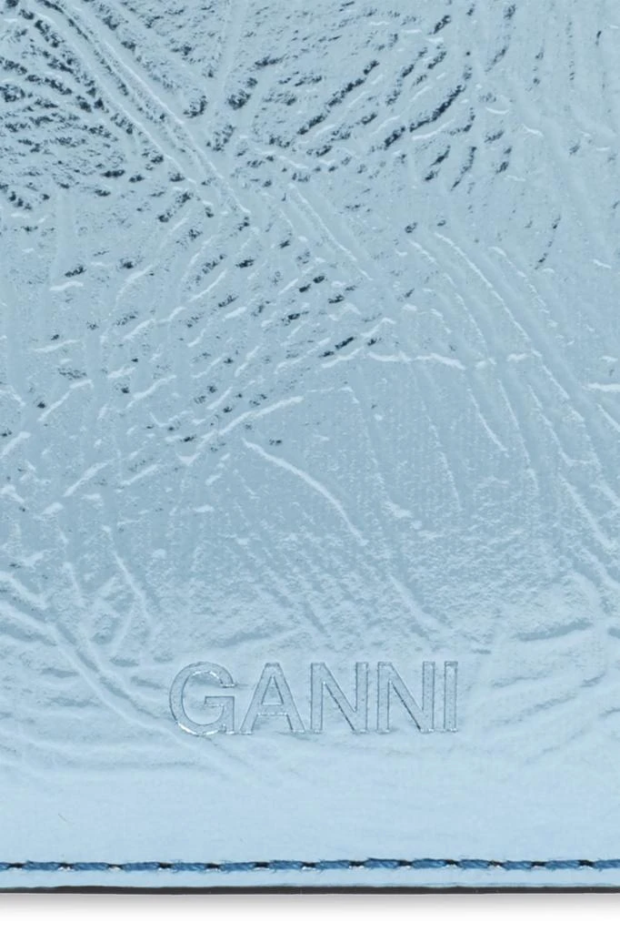 Ganni Card Case 4