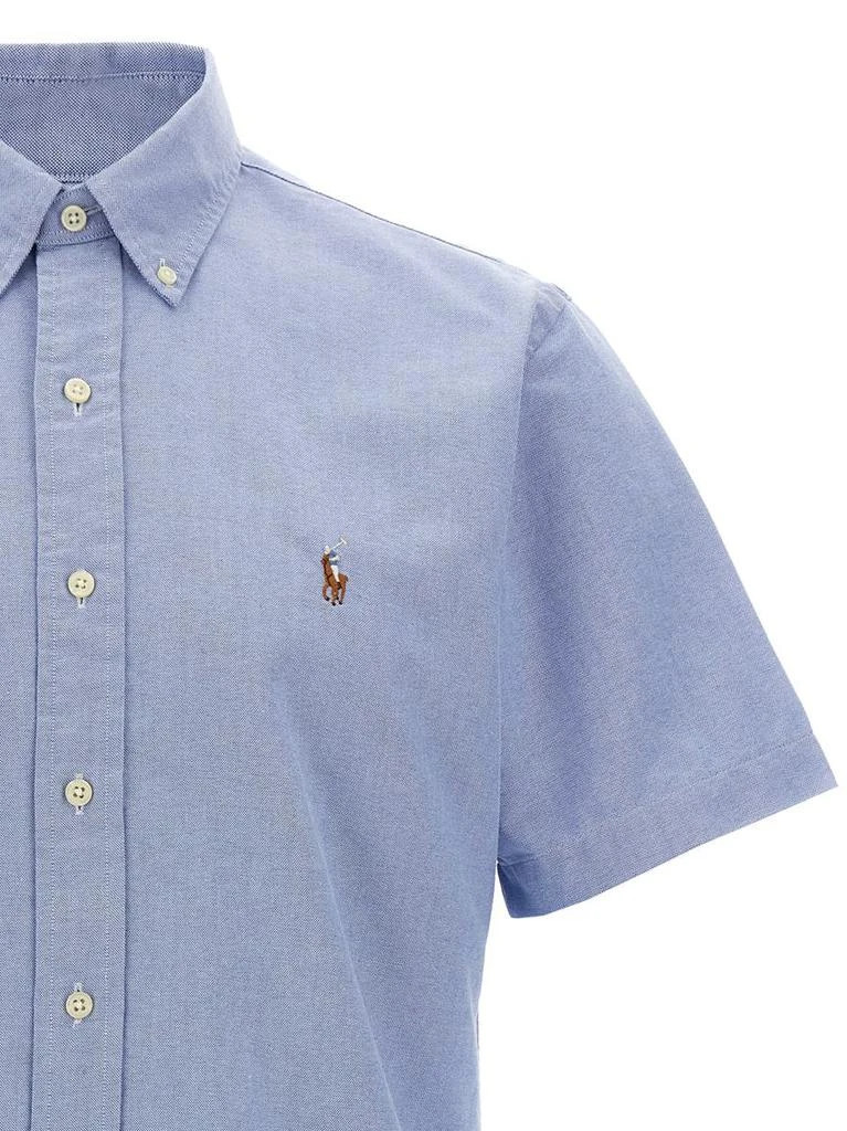 Ralph Lauren Polo Ralph Lauren Logo Embroidery Shirt 3