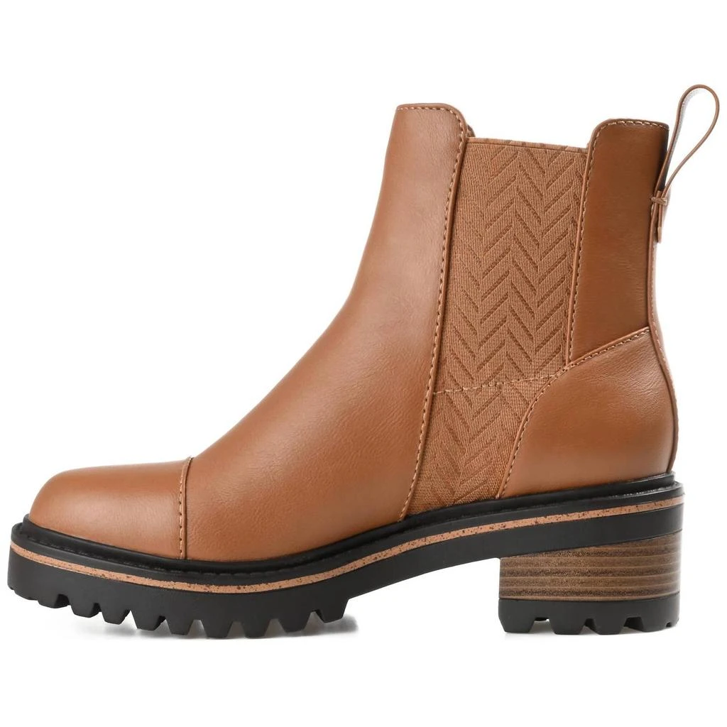 Journee Collection Journee Collection - Women's Mirette Bootie 3