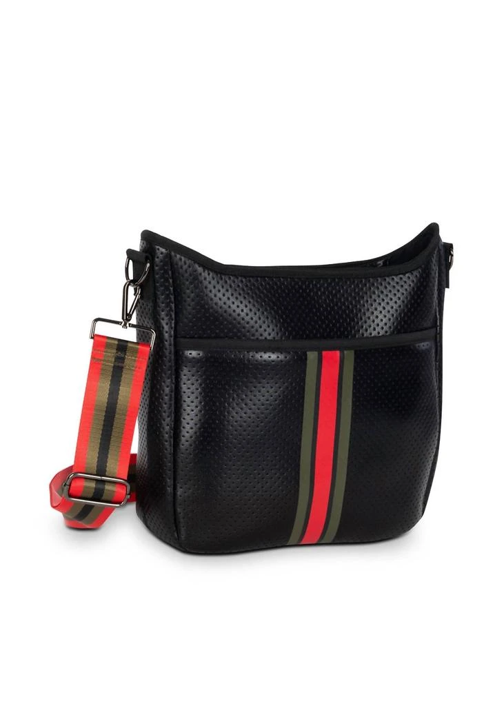 HAUTE SHORE Haute Shore - Women's Blake Neoprene Crossbody Bag 2