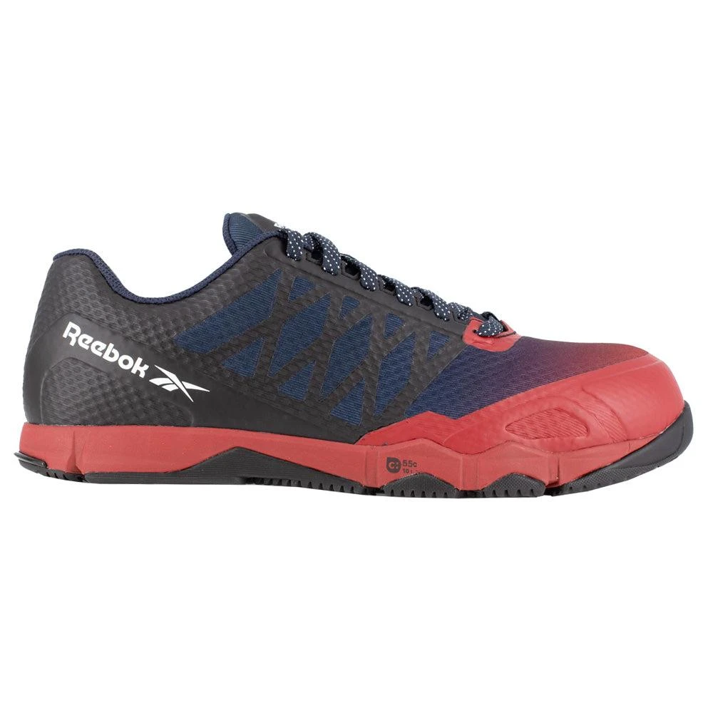 Reebok Speed TR Composite Toe Athletic Work Shoes 1