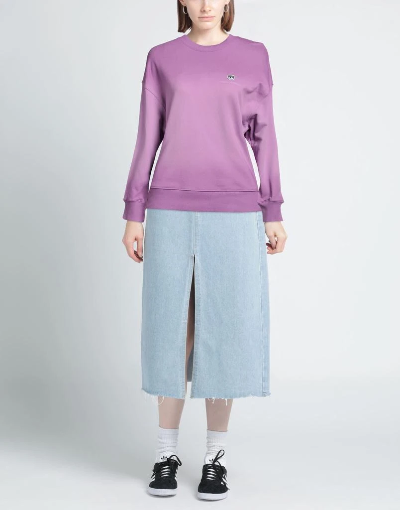 Chiara Ferragni Sweatshirt 2