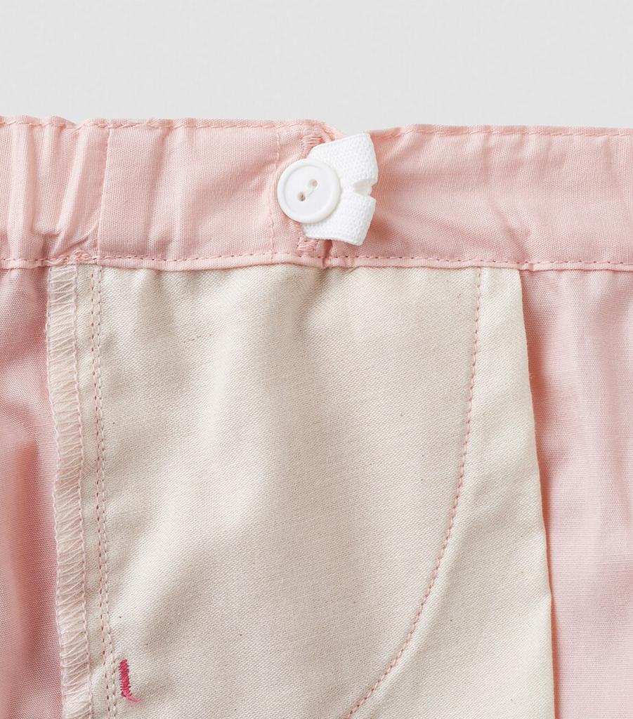 Miki House Elasticated Trousers (2-5 Years)