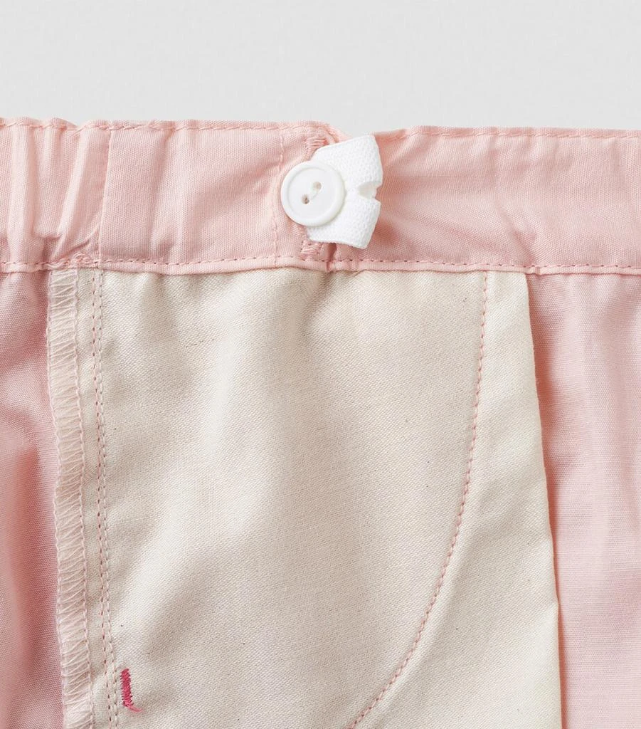 Miki House Elasticated Trousers (2-5 Years) 2