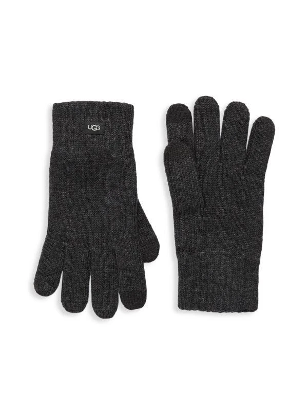 UGG Knit Tech Gloves 1