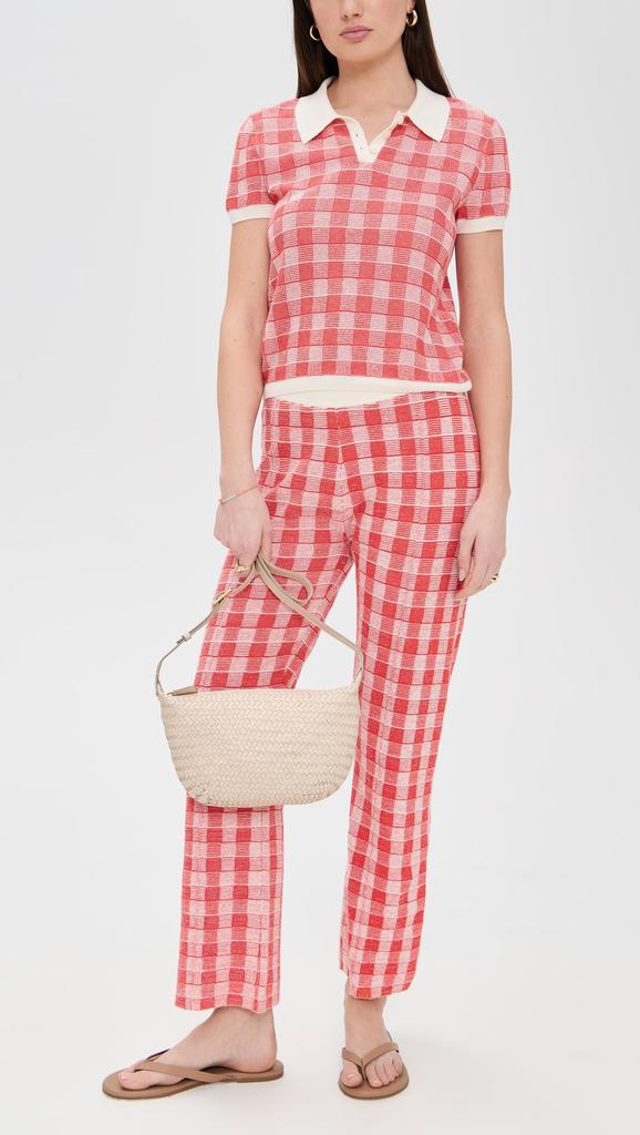 Madewell Woven Sling Bag