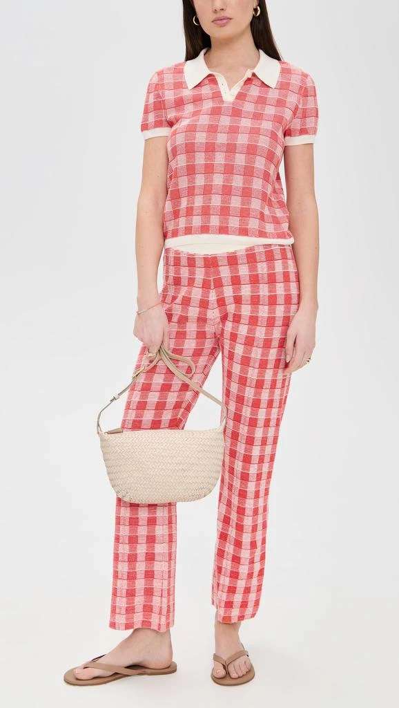 Madewell Woven Sling Bag 2