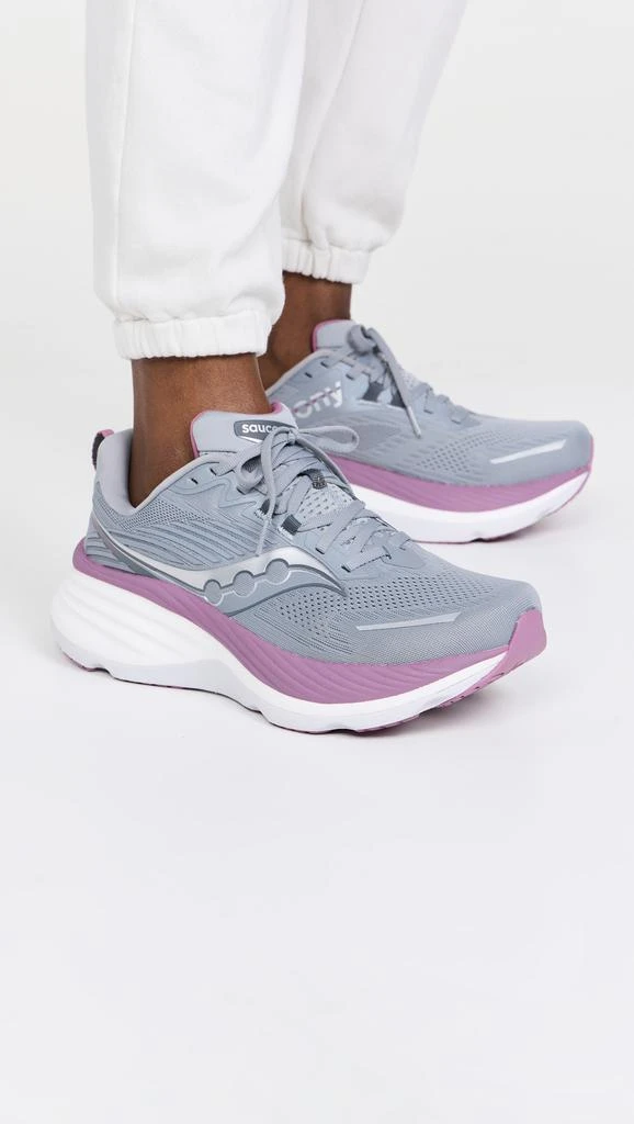 Saucony Hurricane 24 Sneakers 2