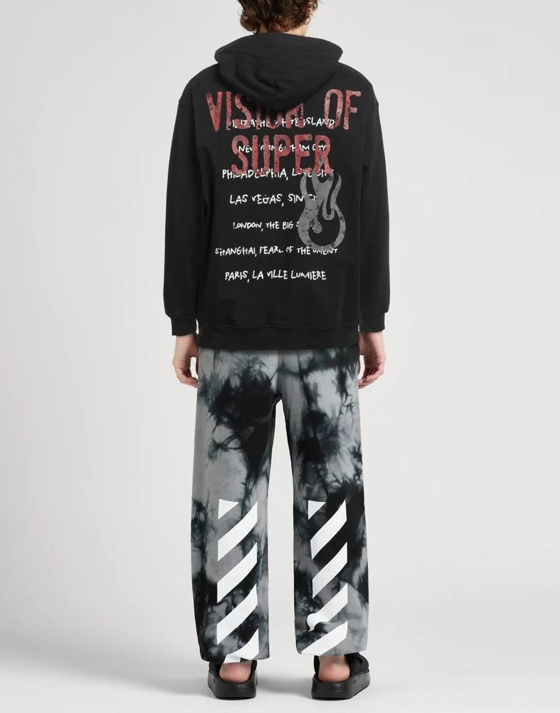 Vision of Super Hooded sweatshirt 3