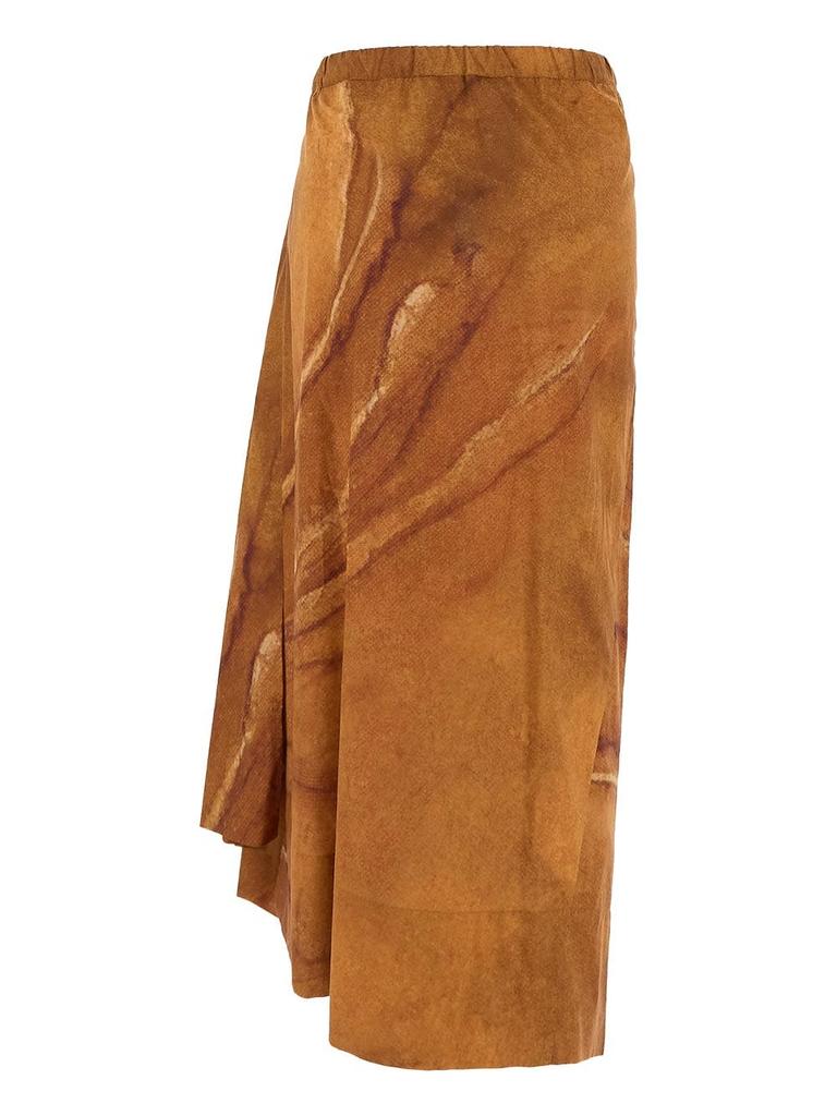 GENTRYPORTOFINO skirt woman