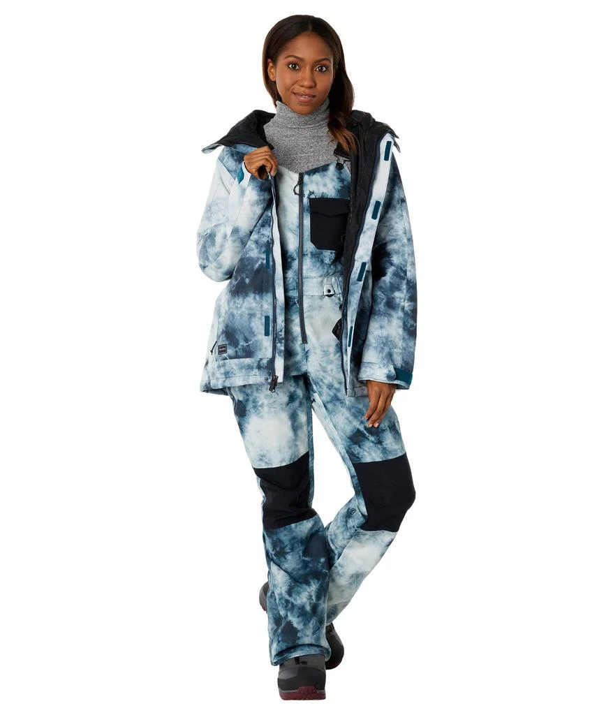 Volcom Snow Westland Insulated Jacket 5