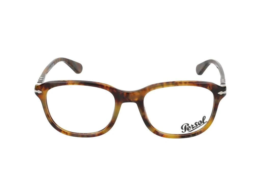 Persol Persol Eyeglasses 1