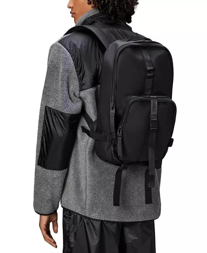 RAINS Men's Trail Rucksack 1