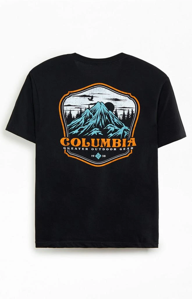 Columbia Pivoc T-Shirt 1