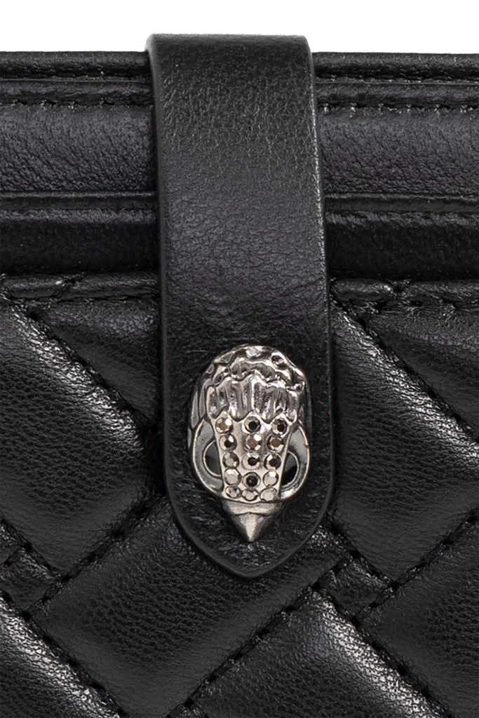 Kurt Geiger Leather card case 5