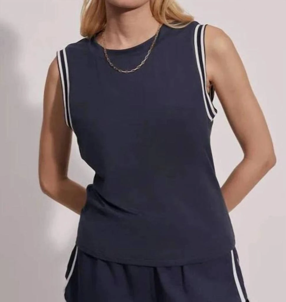 Varley Varley - Wellings Performance Tank Top 1