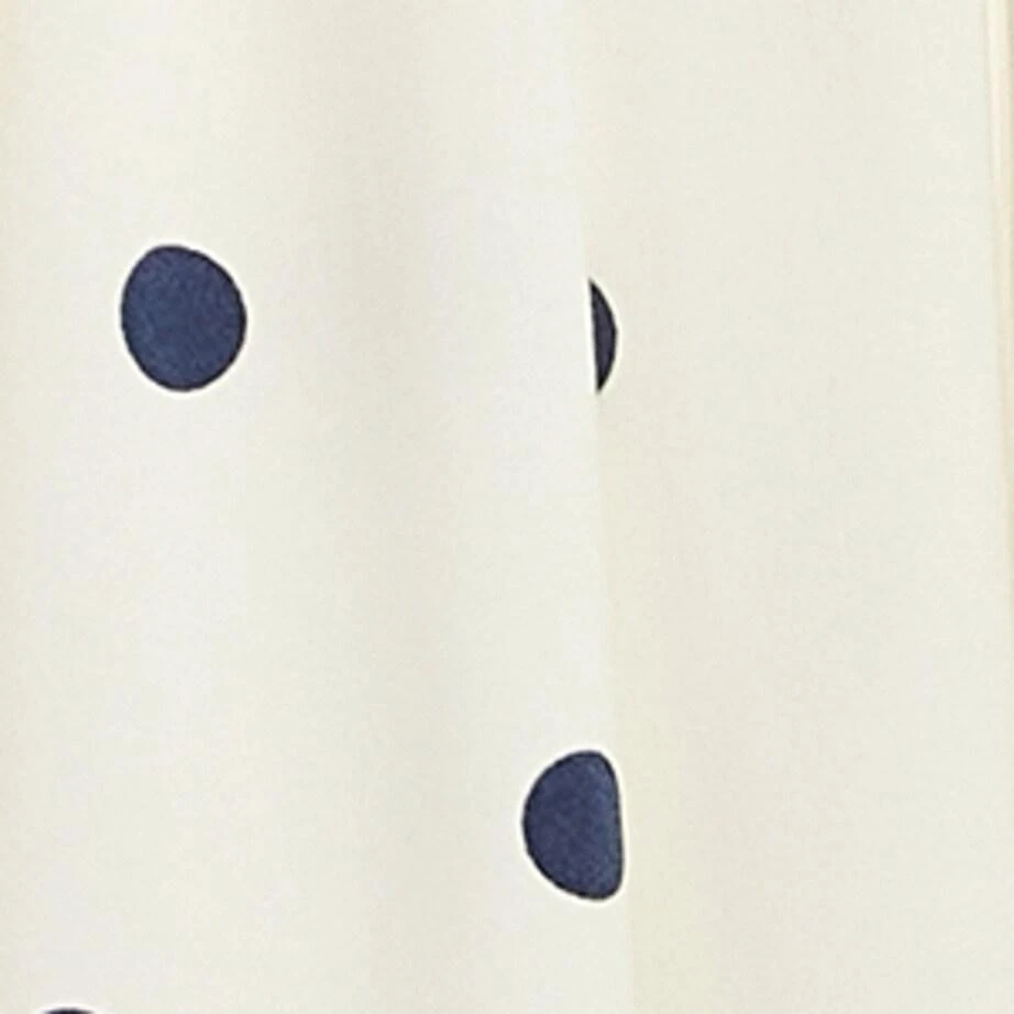 Maje Polka-Dot Mini Dress 7