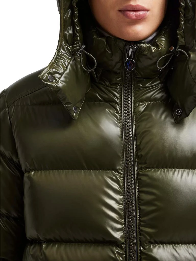 Moncler Men's Maya Down Jacket 4