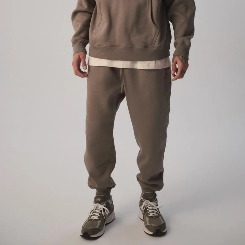 LCKR LCKR Based Fleece Joggers - Men's 1