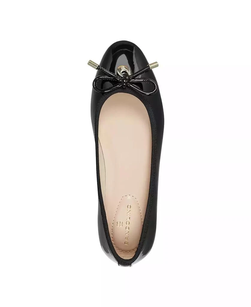 Bandolino Women's Payly Ballet Flats 4