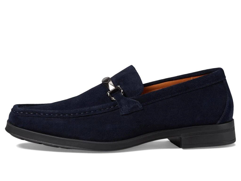 Stacy Adams Paragon Suede Slip On Loafer 4