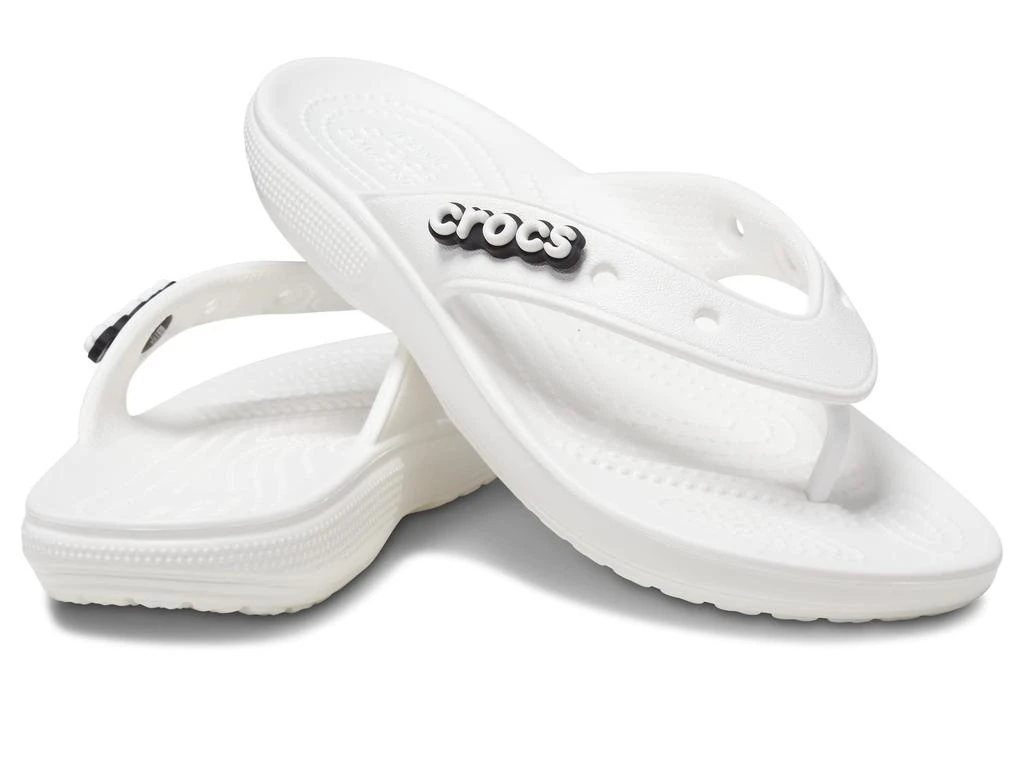 Crocs Classic Flip-Flop 7