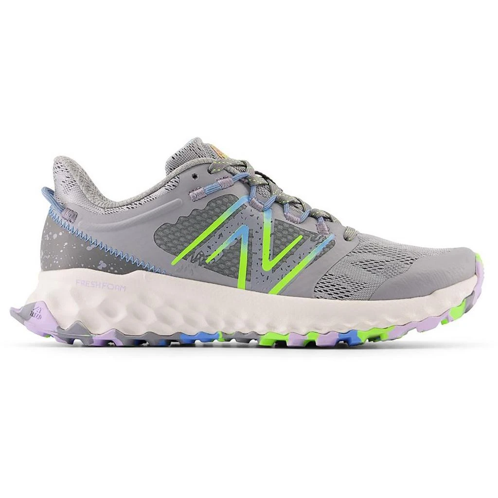 New Balance Fresh Foam Garo Womens Trail Running Shoe Performance Running & Training Shoes 2