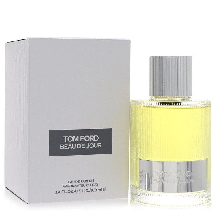 Tom Ford Beau De Jour by  Eau De Parfum Spray 3.4 oz  Men 1