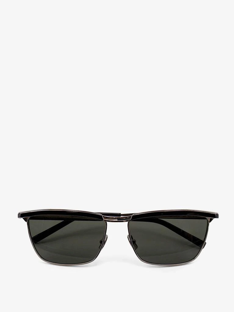 Yves Saint Laurent Metal sunglasses 1