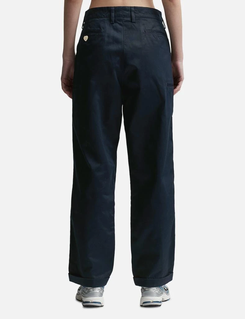 Human Made CHINO PANTS 3