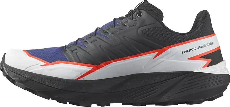 Salomon Salomon Men's Thundercross Trail Running Shoes 5