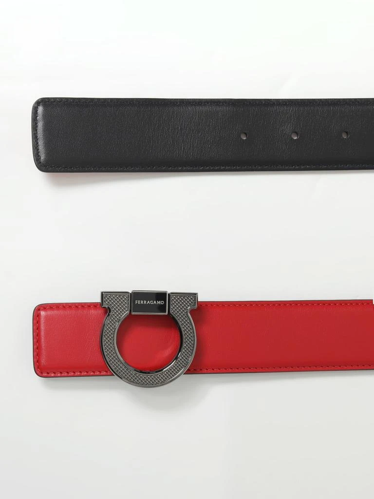 Salvatore Ferragamo Belt men Ferragamo 3