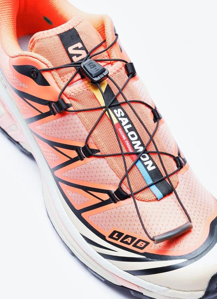 Salomon XT-6 Sneakers 2