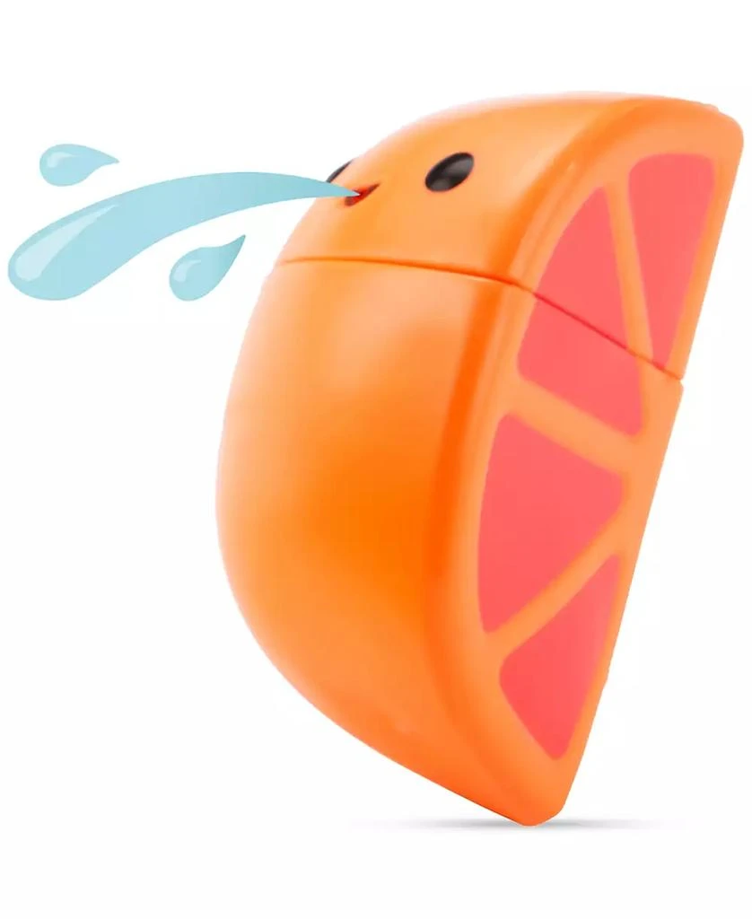 Skip Hop Tub to Table Lemonade Bath Toy 4