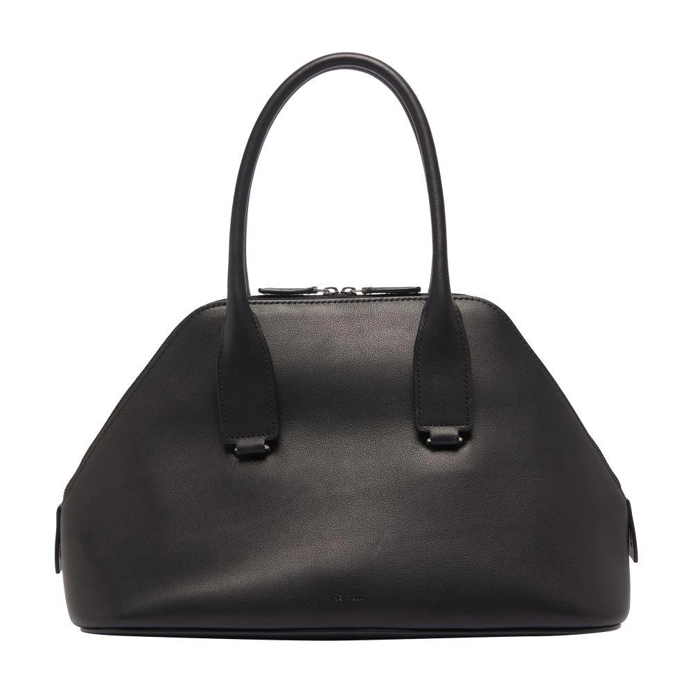 The Row Medium Devon shoulder bag 8