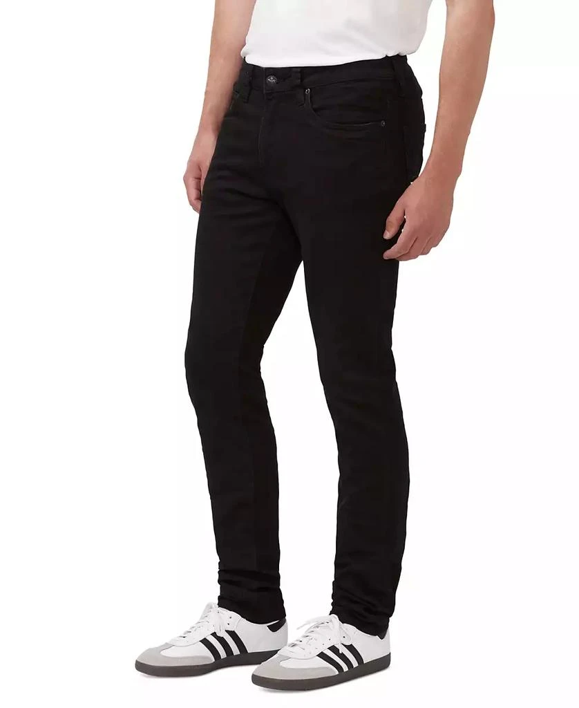 BUFFALO David Bitton Men's Skinny Max Stretch Jeans 4