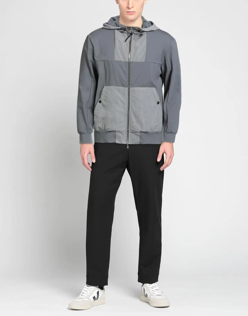 PMDS Hooded sweatshirt 2