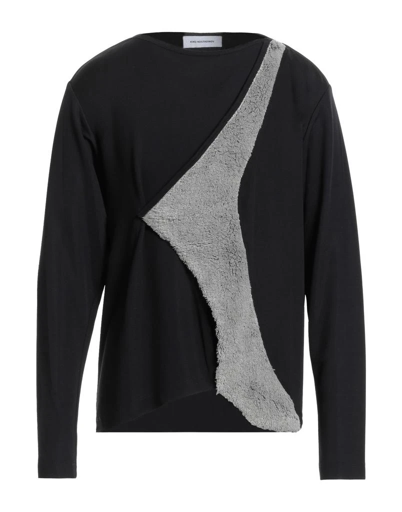 Kiko Kostadinov T-shirt 1