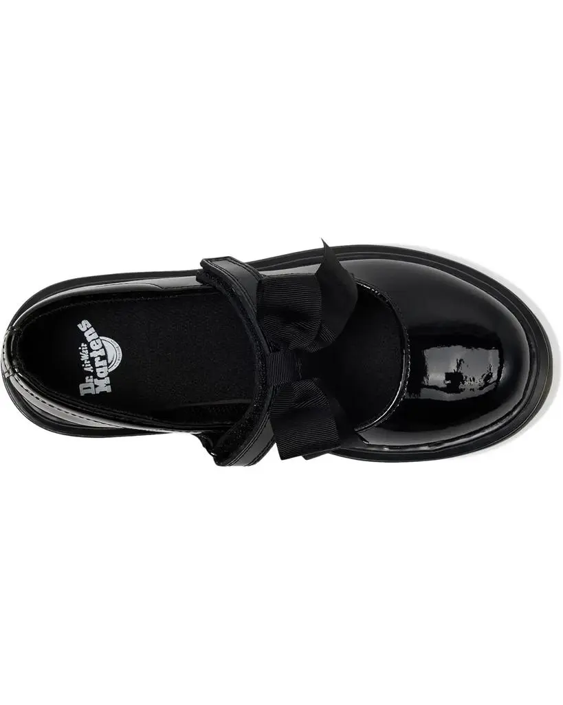 Dr. Martens Girl's Dr. Martens Kid's Collection Maccy II J 2