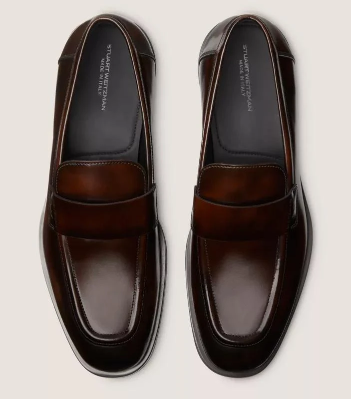 Stuart Weitzman SW CLUB CLASSIC MOC 3