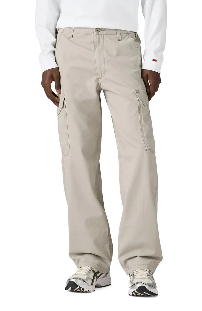 Levi
s XX Cargo Baggy Pants