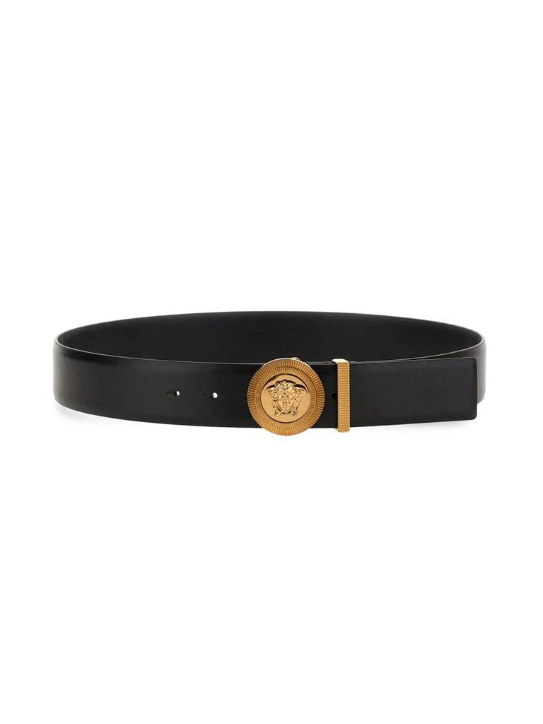 Versace Versace Medusa Belt 1