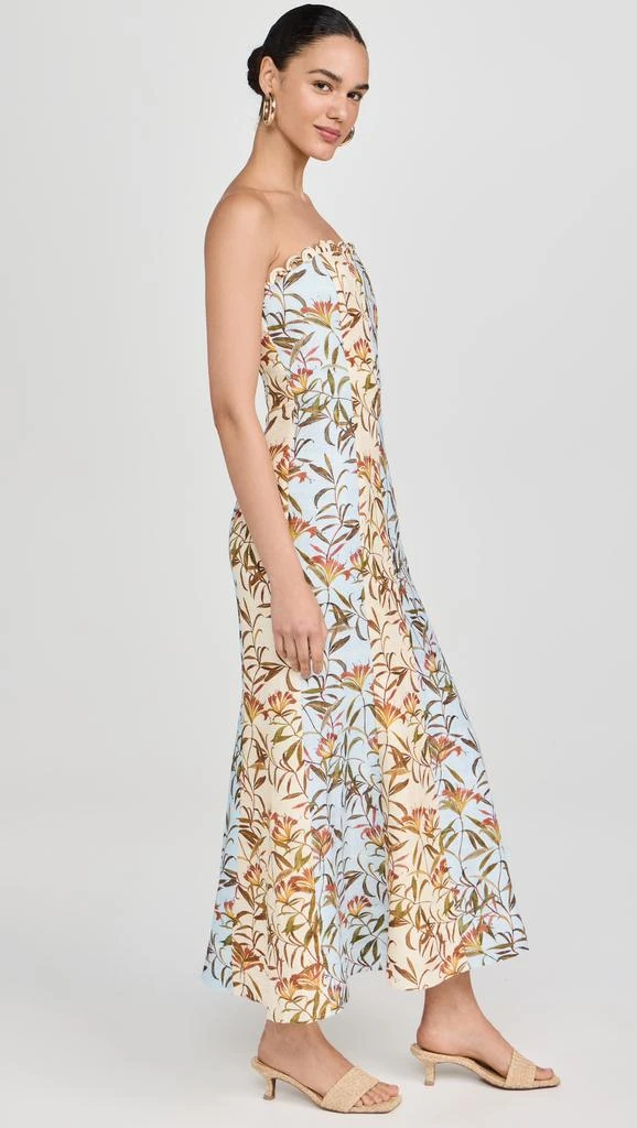 Significant Other Tabitha Midi Dress 3