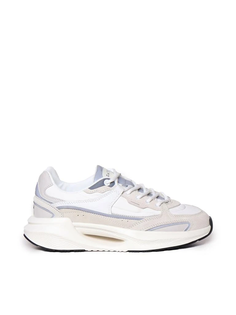 D.A.T.E. Vela Sneakers 1