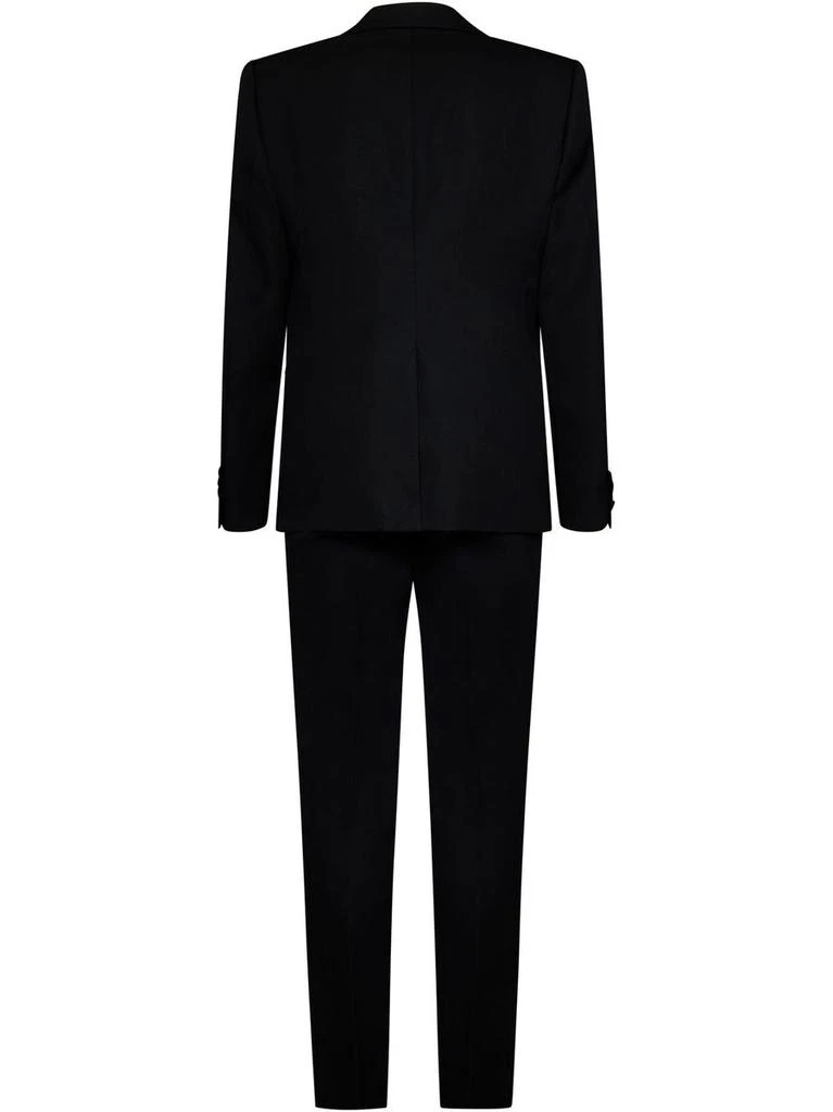 Alexander McQueen Alexander Mcqueen Suit 3