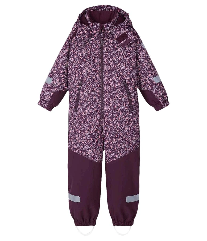 reima Kurikka Reimatec Winter Overalls (Toddler/Little Kids/Big Kids) 1