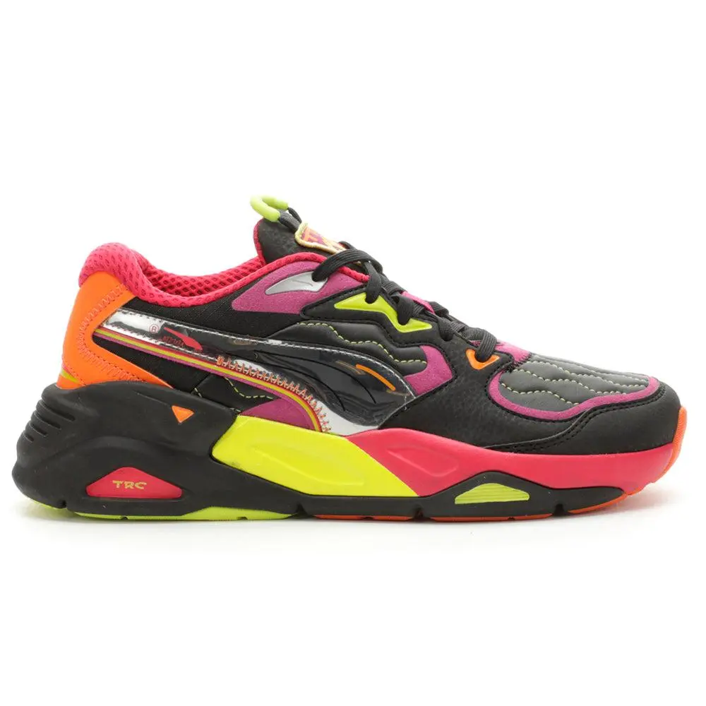 Puma TRC Mira Ski Club Lace Up Sneakers
