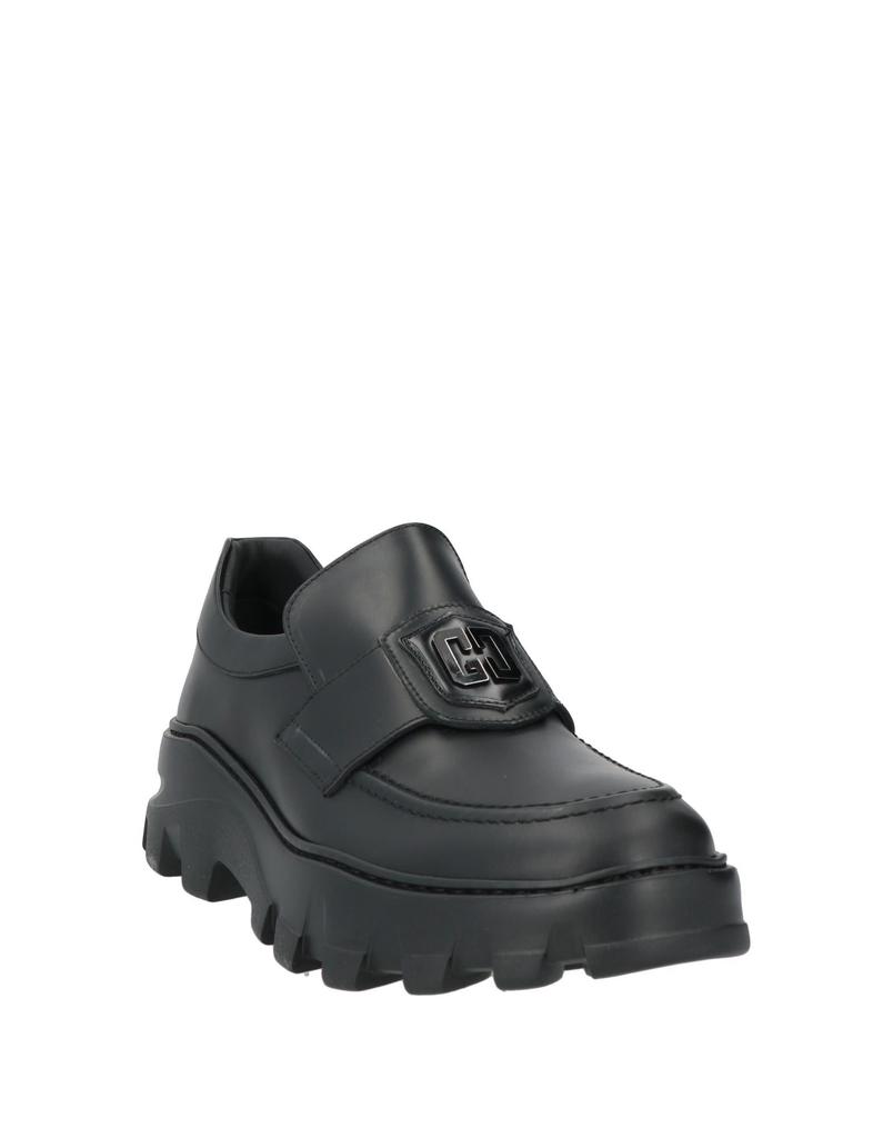 GIOVANNI CONTI Loafers