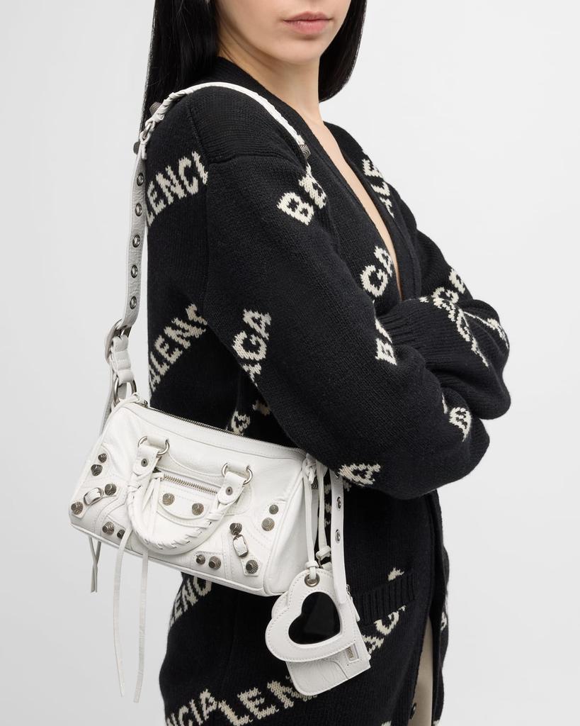 Balenciaga Le Cagole Mini Duffle Bag - Tote Bags - Compare