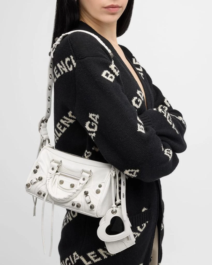 Balenciaga Le Cagole Mini Duffle Bag 2